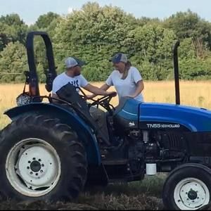 Meet your Posher, Maddison